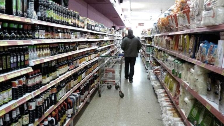 El termómetro de la inflación de marzo