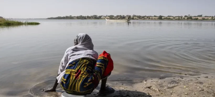 Avanza protección internacional sobre el lago Chad