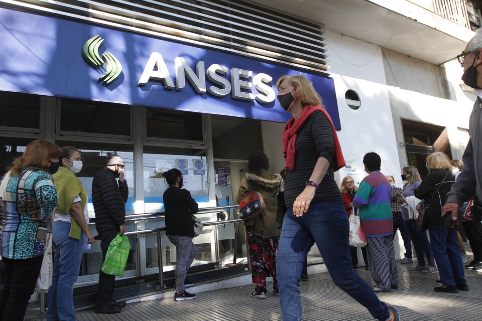 ANSES: los pagos de hoy miércoles 22 de marzo para los Jubilados