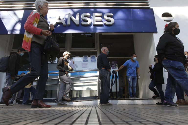 Jubilaciones: ANSES anuncia un nuevo aumento en los haberes previsionales