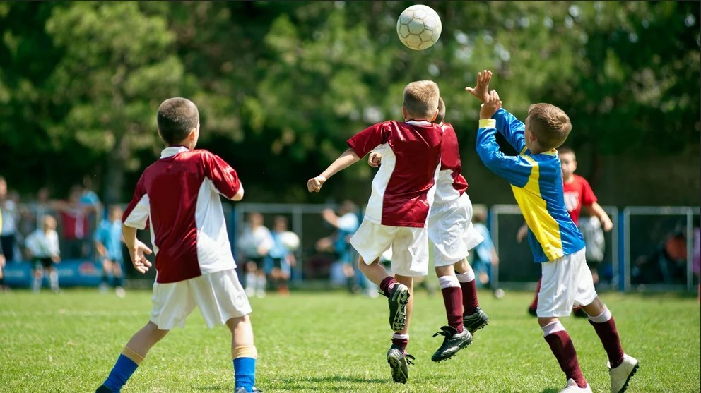 Inscripciones abiertas en la escuela de fútbol Pase a la Red