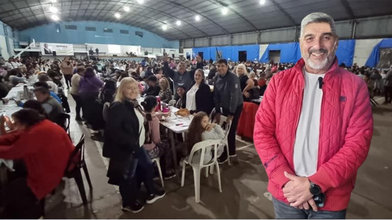 Bingo Solidario aportó más de 1 Millón de pesos a hospitales de San Lorenzo y Fray Luis Beltrán