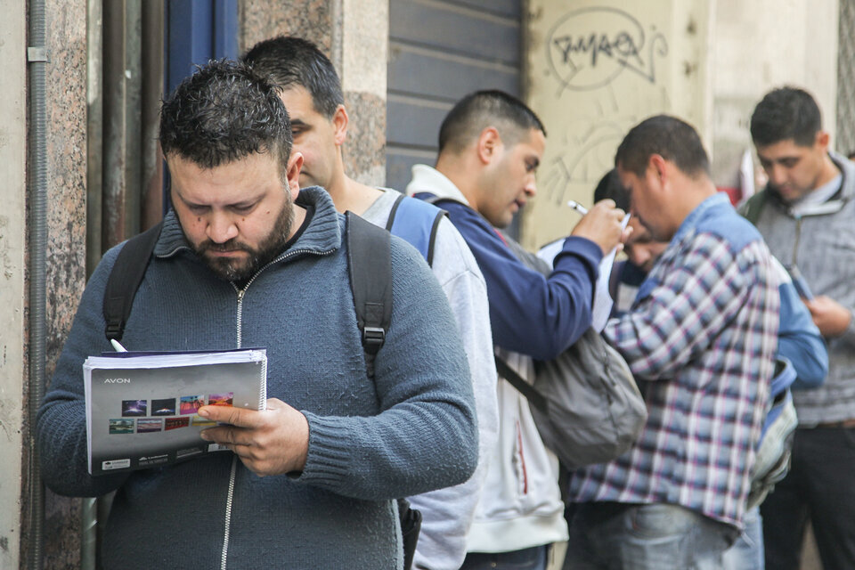 Argentina informal: panorama de un fenómeno que llegó para quedarse