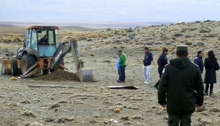 Pide sobreseimiento de Cristina: Marijuan lleva 10 años SIN encontrar una sola prueba de la Ruta del Dinero K