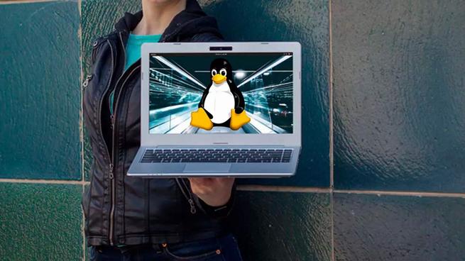 5 motivos para comprar un portátil con Linux o FreeDOS instalado de serie