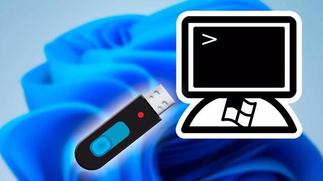 ¿Tienes que arrancar el ordenador desde un USB? Aprende a hacerlo