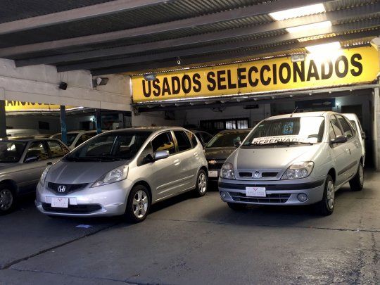 Argentina: Hay más de 15 millones de autos, uno cada 3 habitantes