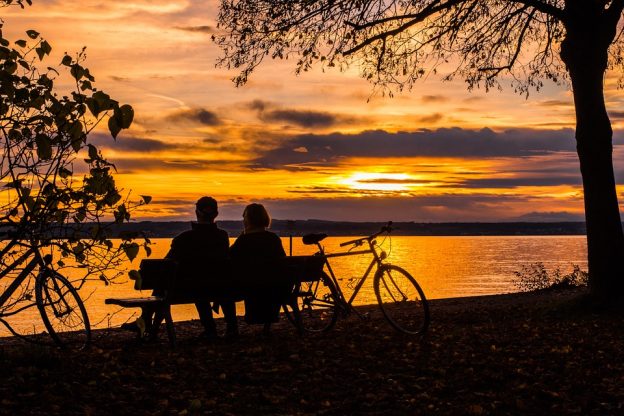 ¿Felices para siempre o no? La ciencia te da la respuesta con la Escala de San Valentín