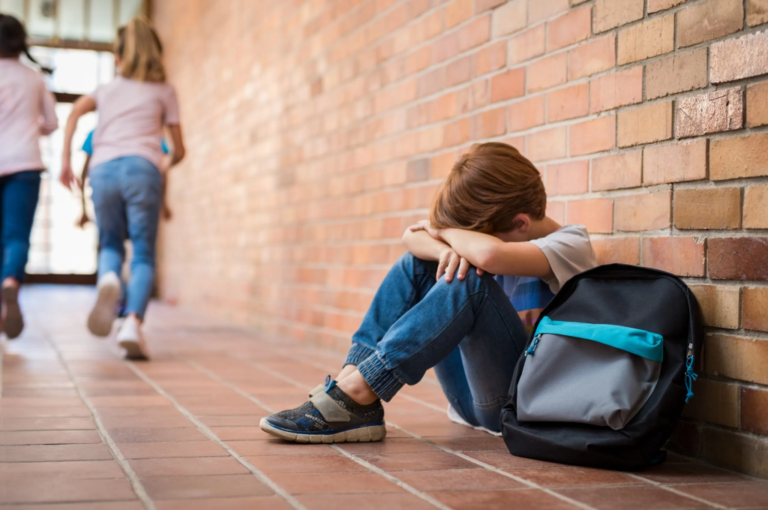 Día internacional contra el Bullying: las tres palabras mágicas para trabajar sobre el acoso escolar