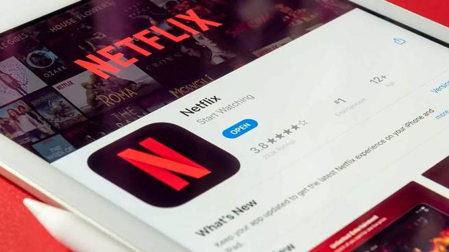 Te sorprenderá saber toda la información que Netflix sabe sobre ti