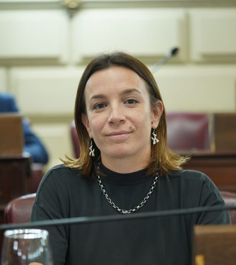 Lucila De Ponti reclama triplicar el reintegro de Billetera Santa Fe