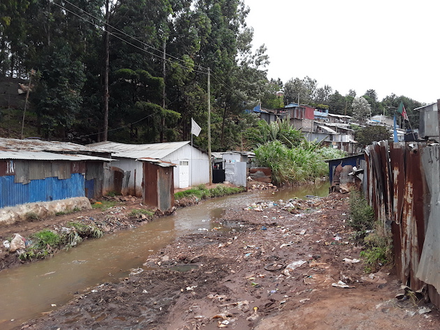 Aciertos y errores de Kenia en la eliminación de los residuos plásticos