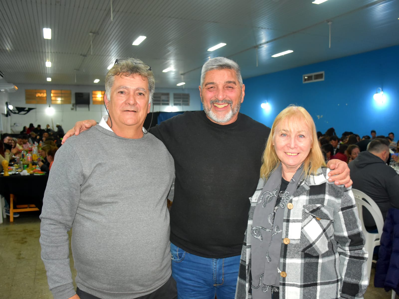 20230616 TIMBUES QUIROGA-SCHMIDT JUNTO A FAUSTINO BARRIA Presentacion Lista Nuevas oportunidades