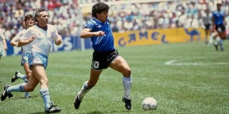 Día del Futbolista argentino: ¿por qué es el 22 de junio?