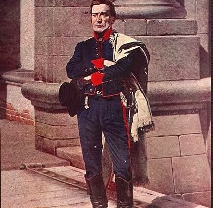 La conflictiva relación de Buenos Aires con Artigas y la Banda Oriental en la víspera de la Independencia La conflictiva relación de Buenos Aires con Artigas y la Banda Oriental en la víspera de la Independencia