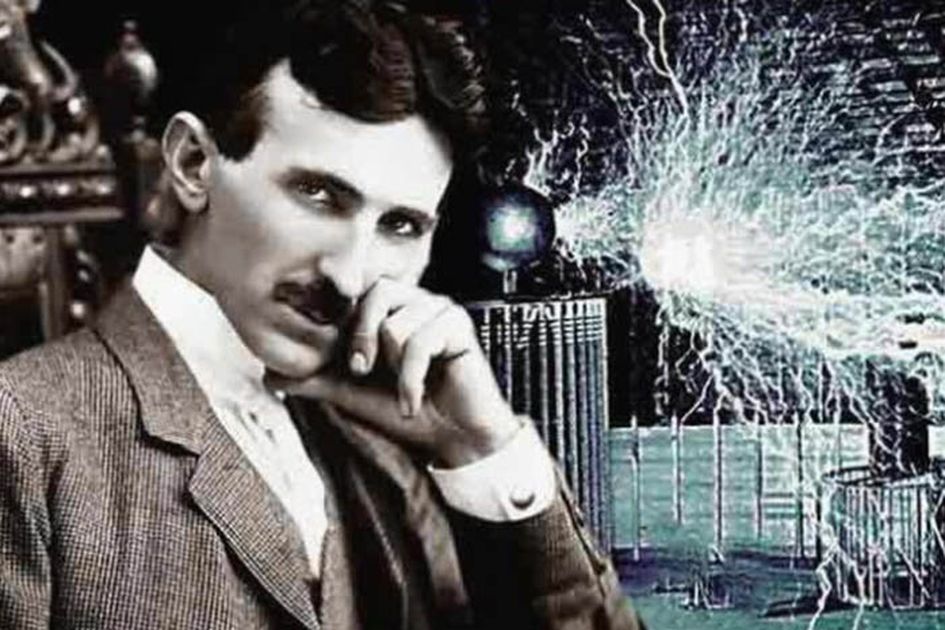 Efemérides 10 de Julio: NIKOLA TESLA Comercio Krause Tribunero Tennant UEFA Satélite AFA Sharif DíaBeatle DíaGanadería