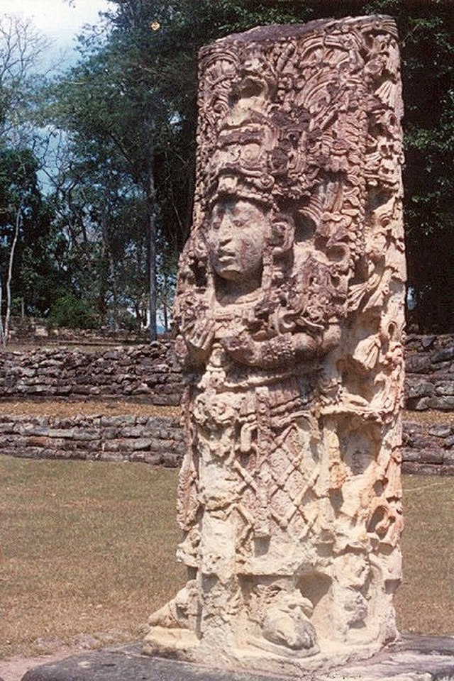 Estelas, huella existencial y aspiración de eternidad