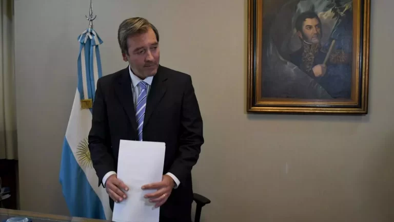 El Gobierno de Alberto Fernández presentó una declaración de inconstitucionalidad contra la reforma en Jujuy