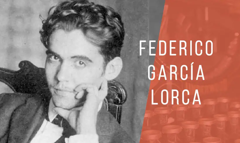 Federico García Lorca