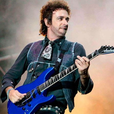 Efemérides 4 de Septiembre: CERATI. Biondi Griguol HoraCero Luthiers Beyoncé NocheLápices Bielsa PapaFrancisco Día del Inmigrante