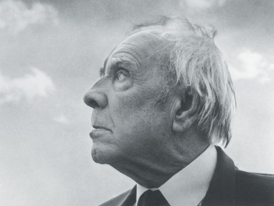 JORGE LUIS BORGES