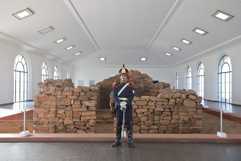 Conocé las tres casas de San Martín que se pueden visitar