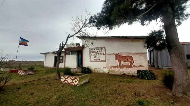 Invitan a participar de un nuevo encuentro de pueblos fumigados