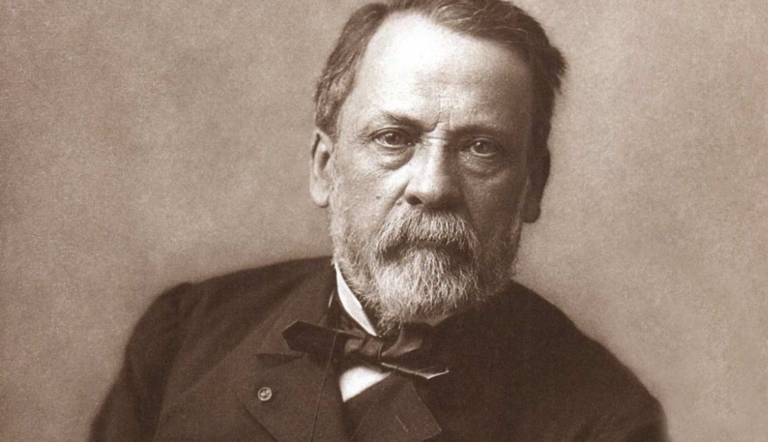 Louis Pasteur: un día como hoy fallecía el héroe de la medicina