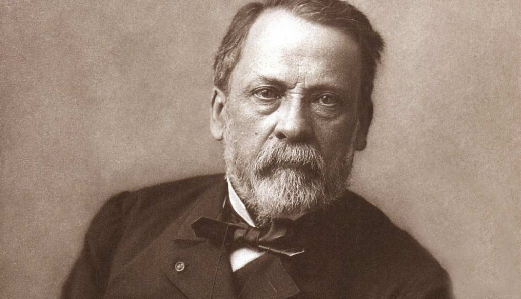 27 Diciembre 1822 – LOUIS PASTEUR. Nace en la ciudad de Dole (Borgoña, Francia) el químico, físico, matemático y bacteriólogo francés Louis Pasteur, héroe de la medicina