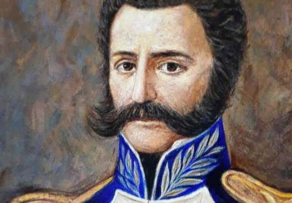Día de la Bandera de Córdoba: por qué es el 18 de septiembre
