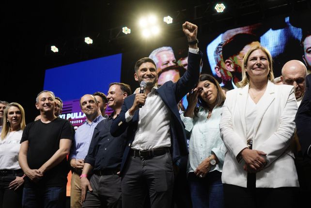 Pullaro tendrá banca: mayoría en Diputados y dos tercios en el Senado