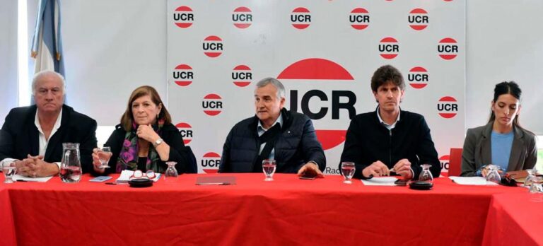 Morales: Lo que hizo Patricia es una falta de respeto que no perdonamos. UCR echa a Macri y Bullrich de JxC