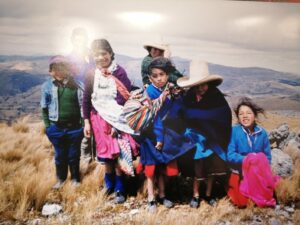 Muestra de Cine Indígena “Voces indígenas de la madre tierra”