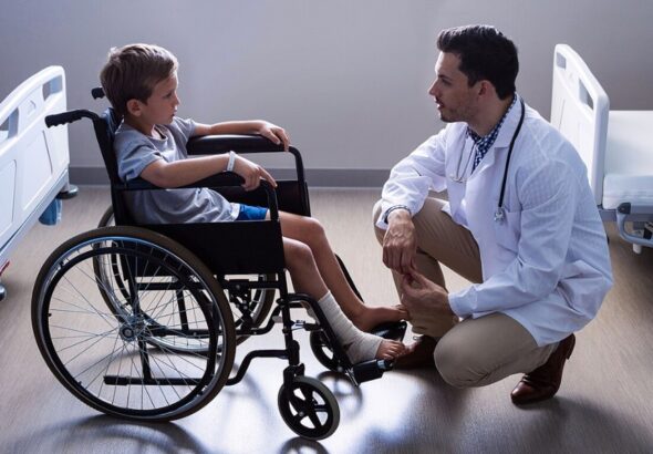 ¿Por qué el 20 de Octubre es el Día de la Pediatría? 