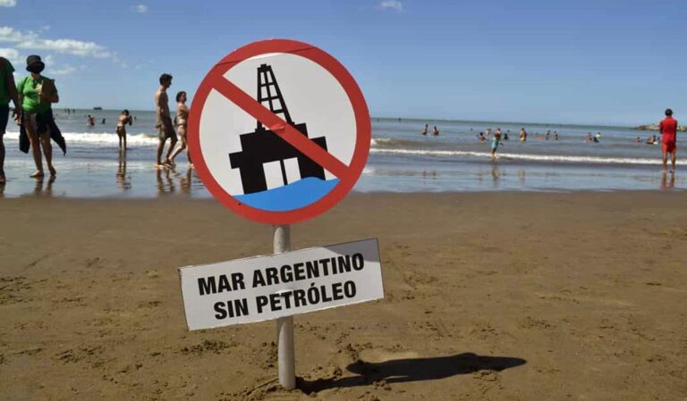 Exploraciones sísmicas en el Mar Argentino: piden resolución urgente de la Corte Suprema