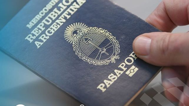 Viajes al exterior: ¿Qué países piden visa a los argentinos y cuáles no?