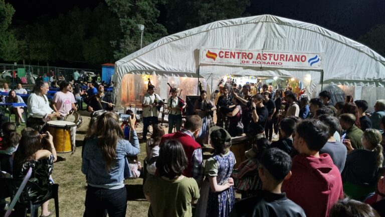 Llega Colectividades del Tricentenario: todo lo que tenés que saber para disfrutar del evento Llega Colectividades del Tricentenario: todo lo que tenés que saber para disfrutar del evento