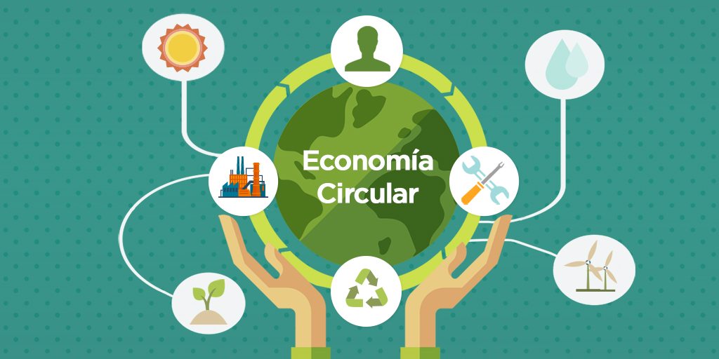 La economía circular y el ecodiseño nuevos ejes para proteger el planeta