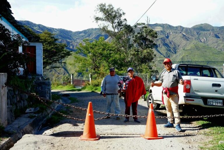 Cahuasquí: construyendo economías alternativas en favor de la naturaleza