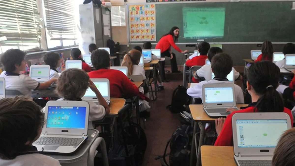 El financiamiento educativo público es mayor para los alumnos más desfavorecidos