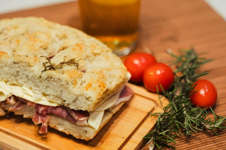 Este jueves habrá noche de gastronomía típica en la Sociedad Italiana