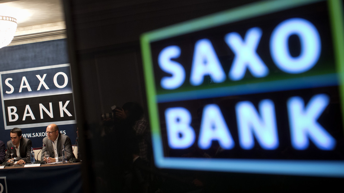 Fin del capitalismo, presidente independiente en EEUU, epidemia de obesidad: predicciones Saxo Bank para 2024