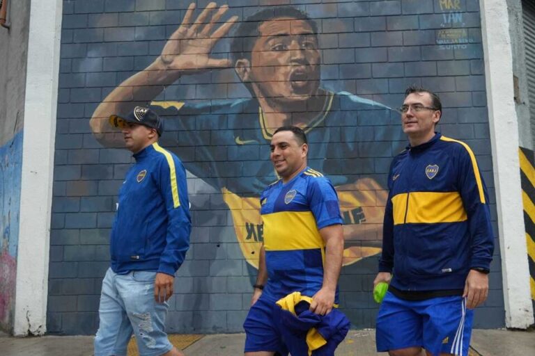 Boca: Paliza electoral de Riquelme. El comunicado de Macri y las repercusiones