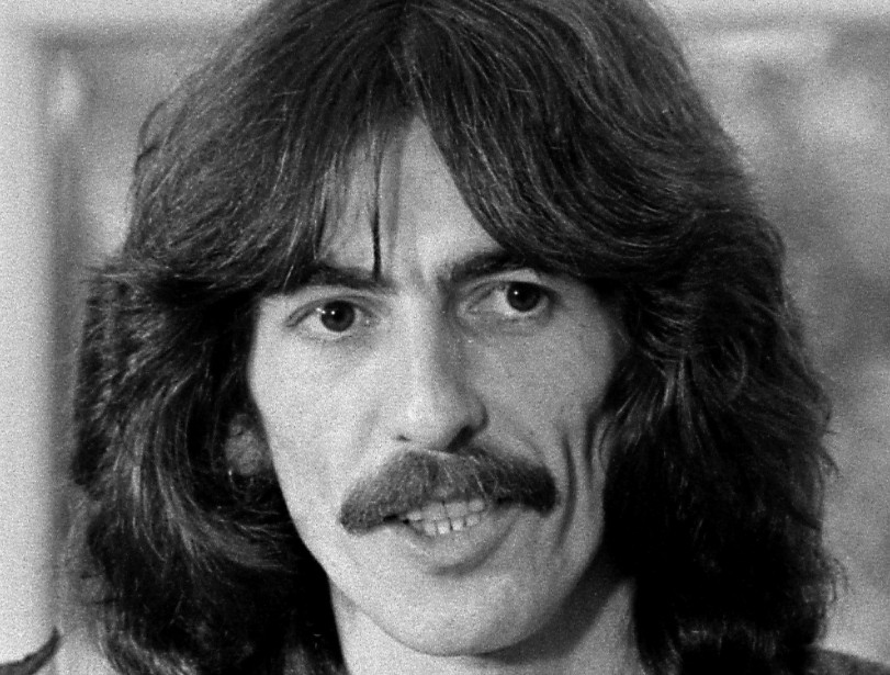 George Harrison The Beatles