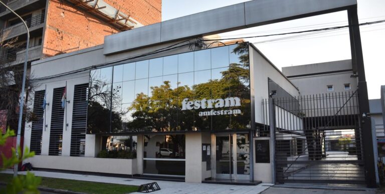 FESTRAM Advierte que las cajas previsionales están en riesgo