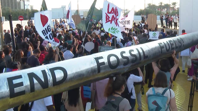 Grandes petroleras triunfan en COP28 de Dubái