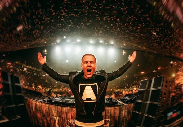 Efemérides del 25 de diciembre