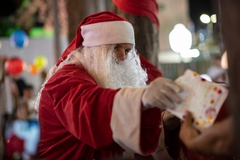 8 ideas para adornos de Navidad sencillos y naturales