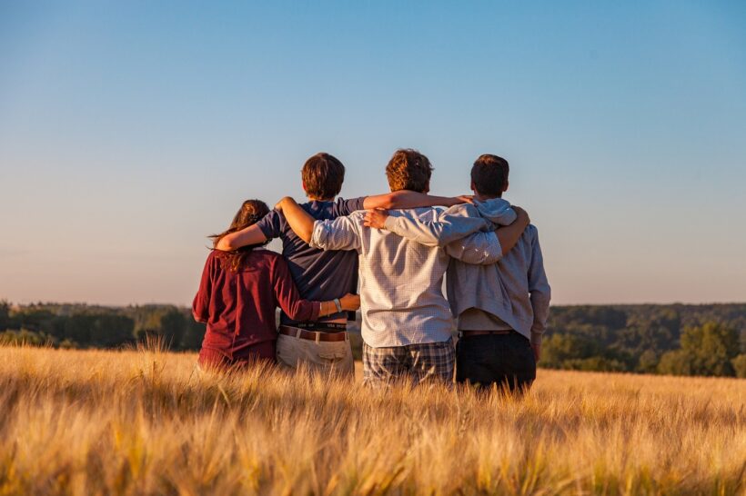 ¿Por qué es necesario hablar de salud vincular?