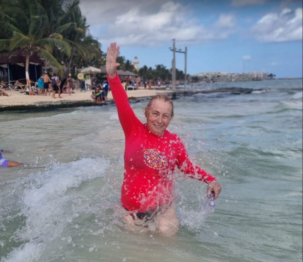 ¿Qué le hace el mar al cuerpo? (que por eso nos encanta)